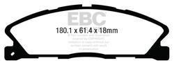 EBC DP43019R
