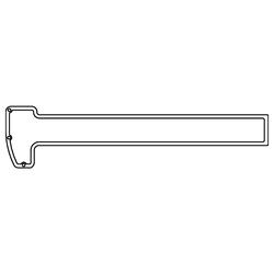 Cometic Gasket C4545-060