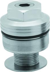 Burly Brand B28-3001