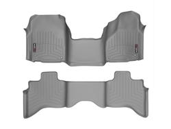 WeatherTech 464641-462162