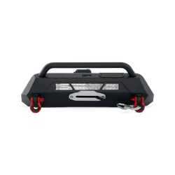 Body Armor 4x4 TC-19340