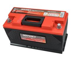 Odyssey Battery ODP-AGM49 H8 L5