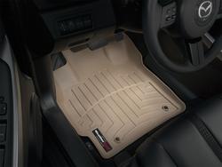 WeatherTech 451221