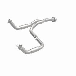 Magnaflow 4551644
