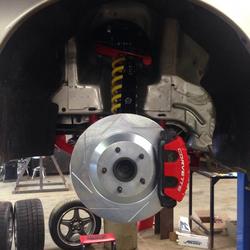 UMI Performance 2120