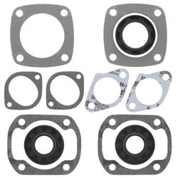 Vertex Pistons 711064R