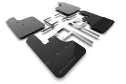 Rally Armor MF84-BLK-AGN