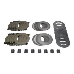 Yukon Gear & Axle YPKF10.25-PC-DG1