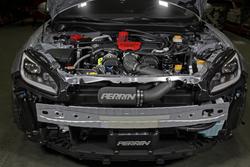 Perrin Performance PSP-INT-335BK