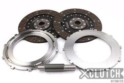 XCLUTCH XMS-230-GM01-2G-XC