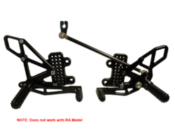 Vortex Racing RS265K