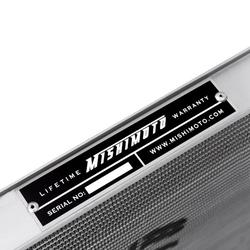 Mishimoto MMRAD-CIV-02SI