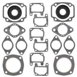 Vertex Pistons 711032