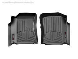 WeatherTech 440011