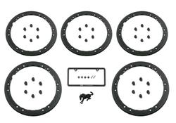 Ford Racing M-1019-BBK