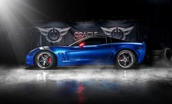 ORACLE Lighting 3901-504