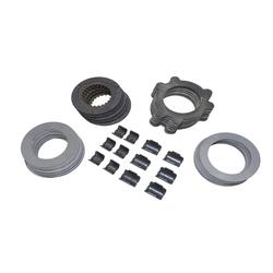 Yukon Gear & Axle YPKGM14T-PC-14