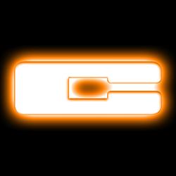 ORACLE Lighting 3140-C-005