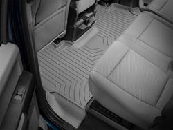 WeatherTech 4610123IM