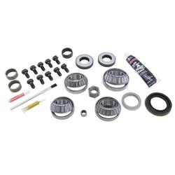 Yukon Gear & Axle ZK GM8.25IFS-B
