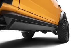 AMP Research 77140-01A