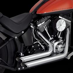 Vance and Hines 17325
