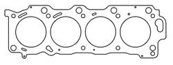 Cometic Gasket C4357-045