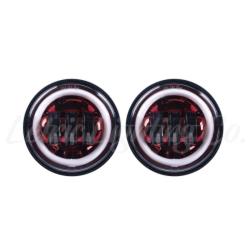 Letric Lighting LLC-LPL-RH