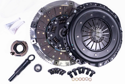 Competition Clutch 10165-2100