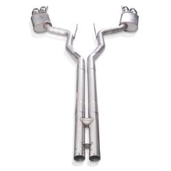 Stainless Works M18CBHPC