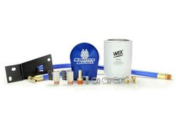 Sinister Diesel SD-COOLFIL-7.3-W