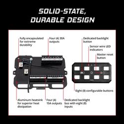 Diode Dynamics DD8373