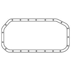 Cometic Gasket C4796-062