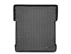 WeatherTech 40124