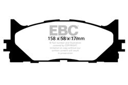 EBC DP41790R