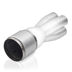 Stainless Works RM35