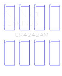 King Engine Bearings CR4242AM