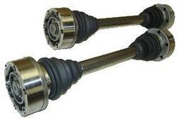 Driveshaft Shop 510001