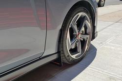 Rally Armor MF58-UR-RD/WH