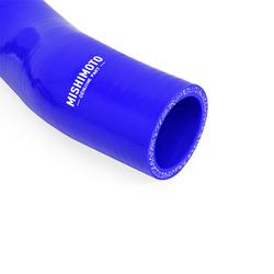 Mishimoto MMHOSE-CAM6-16CBL