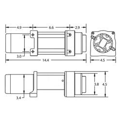 Superwinch 1145260