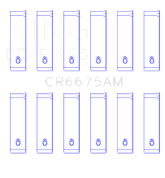 King Engine Bearings CR6675AM1.0