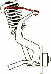 SPC Performance 67265