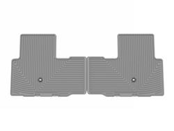 WeatherTech W665GR