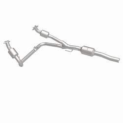 Magnaflow 458048