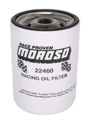 Moroso 22460