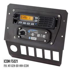 Rugged Radios MT-GEN-BR-MM-KEN