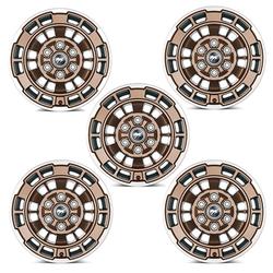 Ford Racing M-1007K-P1785BRN