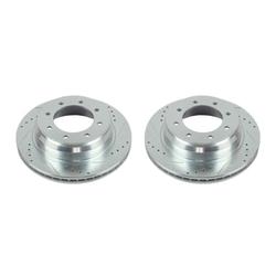 PowerStop JBR1572XPR