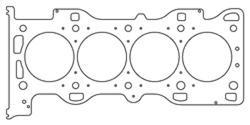 Cometic Gasket C5842-040